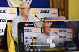 Jaime Villegas renunció a su cargo como gerente aurinegro después y asegura que no ha sido el cáncer del club en los últimos años.