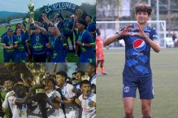 El Torneo de Reservas disputará su décimo sexta edición en el fútbol de Honduras.