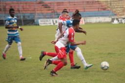 Victoria y Arsenal se enfrentan este domingo en Coxen Hole, Islas de la Bahía.