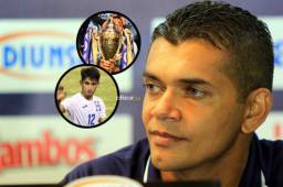 Amado Guevara considera que la Liga Nacional tomó una buena decisión.