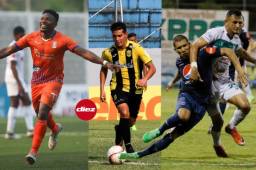 Se vienen partidos de dientes apretados en búsqueda de las semifinales del Torneo Clausura 2019.