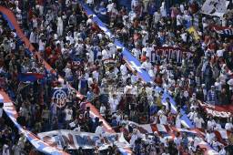 Policía Nacional y directiva de Motagua van a reunión de seguridad previo al clásico ante Olimpia en el estadio Nacional