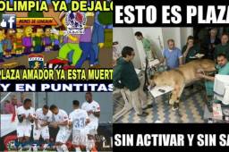 En las redes sociales no perdonan al equipo panameño tras la paliza en semifinales de la Liga de Concacaf.