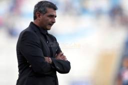 Diego Vázquez habla del Tauro FC, rival de Motagua en semifinales de Liga Concacaf. Foto DIEZ