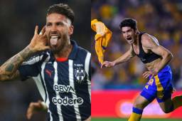 ¡Tres expulsados y remontada épica! Tigres vence a Monterrey en el clásico regio: así quedó la tabla de posiciones en la Liga MX