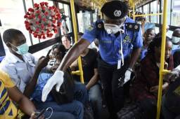 Los países han tomado las medidas, pero el coronavirus se sigue expandiendo.