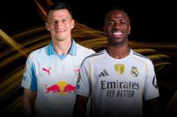 Real Madrid va por la definición de su grupo en el Mundial de Clubes.