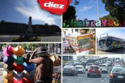 Como parte de la planificación previo al partido contra México de este domingo en el estadio Azteca, la Selección de Honduras volvió a elegir la ciudad de Cuernavaca, en el estado de Morelos, como sede para preparar los últimos detalles de cara al duelo contra el Tri del 'Tata' Martino.