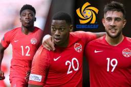 Conocé más de la nueva Selección de Canadá, que entrará a su primera hexagonal 22 años después. Sus figuras y su técnico.