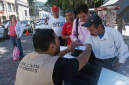 Los hondureños tienen una cita histórica este domingo en las elecciones generales.