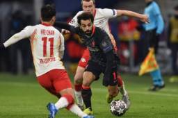 Ya hay estadio para el partido de octavos de final de vuelta entre ingleses y alemanes.