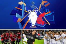 La Champions League entra en su jornada tres con tremendos partidazos.