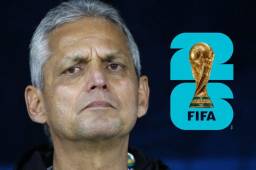 Reinaldo Rueda recibió una respuesta que no esperaba dentro de la selección de Honduras.