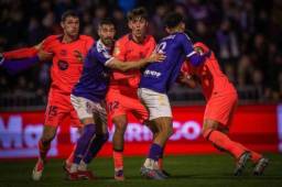 Barcelona ya lo comunicó a toda su afición y esta es la de decisión que se tomó.