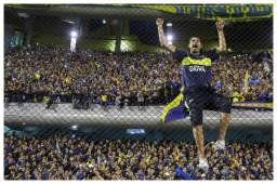 Hasta 3.200 dólares es el precio de reventa para las entradas de una localidad entre Boca Junior y River Plate.