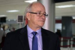 Villegas confirmó que se retira de la comisión conformada por Gilberto Yearwood y Alberto Chedrani que gestionaba fondos para los clubes de Liga.