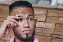 El capitán del Motagua, Carlos Discua, hizo grandes revelaciones sobre lo que viven en el Motagua, equipo protagonista en los últimos cuatro años en Honduras.