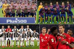 Son varios los equipos que tomaron esta medida debido a que se quedaron sin ingreso en el mes de marzo y abril debido a la cuarentena por la pandemia del coronavirus.