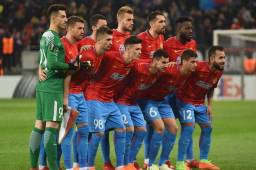 El Steaua sorprende con su postura en relación a los futbolistas que se vacunan contra el covid-19.