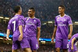 Ganó cuatro Champions con Madrid, se fue por 50 millones de euros y su DT quiere venderlo en enero