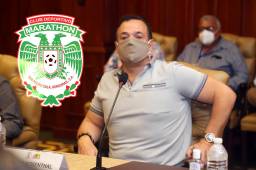 Yankel Rosenthal propuso cambios en el Marathón para la temporada venidera.