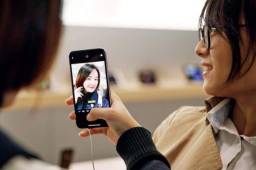 Según un estudio, el terminal de Apple es para los ciudadanos pobres mientras que los ricos prefieren Huawei