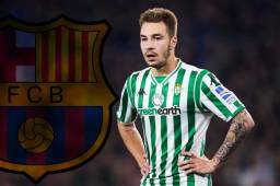 Loren Morón tiene 21 partidos y ocho goles en la actual temporada con el Real Betis.