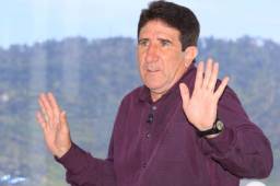 El argentino Héctor Vargas fiel a su estilo habló sobre el tema.