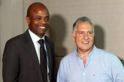 Julio Dely Valdés vuelve al banquillo de la Selección de Panamá, esta vez como interino.