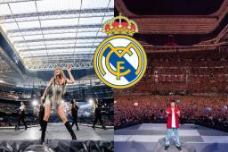 El Real Madrid opera con una licencia caducada desde hace 23 años tanto para los conciertos como para el fútbol, según la denuncia de los vecinos ante la justicia.