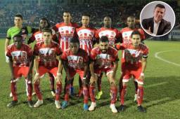 El Vida se convirtió en Sociedad Anónima y el salvadoreño Omar Romero adquirió el 100 por ciento de las acciones. Foto DIEZ