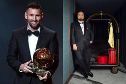Lionel Messi puede ser galardonado con un nuevo premio en España gracias a Ibai Llanos.