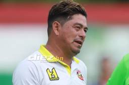 Tilguath asegura que será muy complicado el primer torneo de Génesis en la primera división de Honduras.