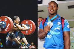 Kevin Mejía fue el último que se unió a la lista de medallistas en Juegos Panamericanos. Lo logró en Toronto 2015.