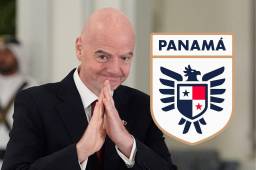 El presidente de la Asociación Panameña de Fútbol, Manuel Arias Corco, ha sido suspendido de toda actividad relacionada con el fútbol durante seis meses.