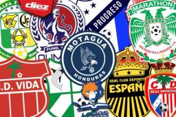 Los clubes de la Liga Nacional de Honduras comienzan a sumar fichajes de cara al Apertura 2017.