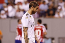 Real Madrid no ha ganado ningún partido en la presente pretemporada y comienzan a crecer las dudas de cara a la nueva campaña que se avecina.