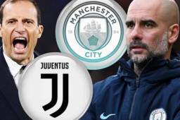 No es la primera vez que Cristiano Ronaldo suena para llegar a la Juventus de Cristiano Ronaldo.