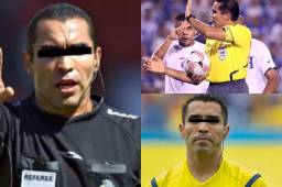 Fue mundialista y este domingo fue detenido en Méxoco por delito grave. ¿Cuándo tendrá la audiencia?