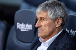 El DT español sueña con ganar la Champions League y desea que pronto vuelvan las competiciones a su normalidad.