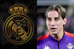 Real Madrid ha tenido un inesperado gesto con el jugador.