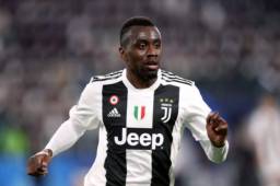 Matuidi es el segundo caso confirmado en la plantilla tras lo sucedido con Rugani hace una semana.