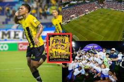 Real España le hace 'caso' a los tiktokers: estos son los precios de los boletos para enfrentar a San Miguelito en el Morazán