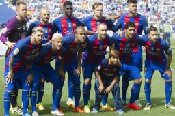 Jordi Alba se ha quejado de sus pocos minutos en la actual temporada,ya no es titular en el conjunto culé.