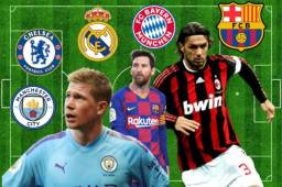 La pregunta que todos se hacen: ¿Qué tiene el mes de junio para que nazcan tantos talentos del fútbol? La lista es sorprendente.