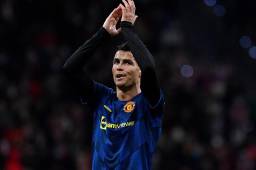 Cristiano Ronaldo podría anunciar su retiro del fútbol profesional cuando supere los 40 años.