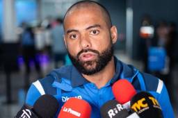 Menjívar se acuerda de Coito y Rueda y revela lo que espera de este nuevo proceso: No me gusta comparar...