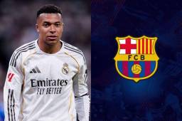 Real Madrid no quiere que Barcelona sea campeón este fin de semana y tampoco durante el Clásico.