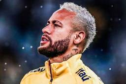 Neymar está de regreso en la Selección de Brasil.