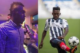 El delantero hondureño del Monterrey de México se siente en deuda con el equipo porque todavía no ha podido marcar, pero espera hacerlo muy pronto.